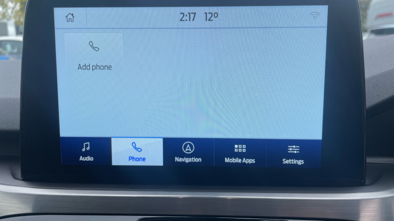 Ford Kuga 1.5 EcoBlue Titanium Edition 5dr Auto Diesel Estate